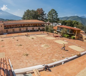 Filadelfia Coffee Resort & Tours