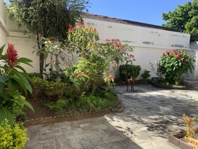 Gold House