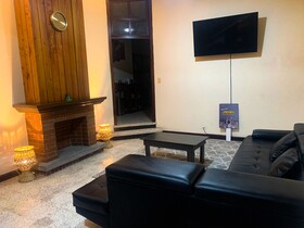 Gold House