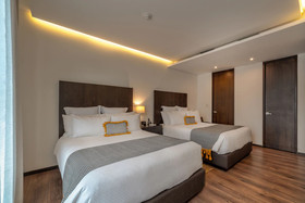 H&F Hotel Fontabella