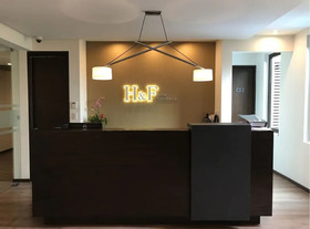 H&F Hotel Fontabella