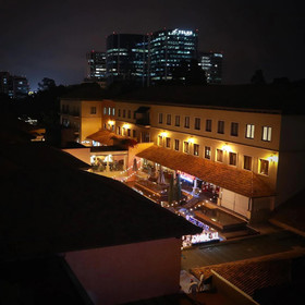 H&F Hotel Fontabella