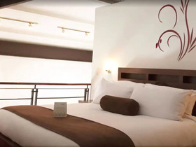 H&F Hotel Fontabella