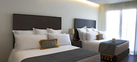 H&F Hotel Fontabella