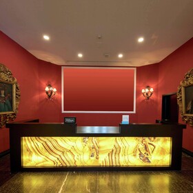 Hilton Guatemala City