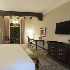 Hilton Guatemala City