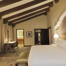 Hilton Guatemala City