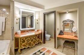 Hilton Guatemala City