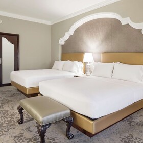 Hilton Guatemala City