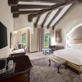 Hilton Guatemala City