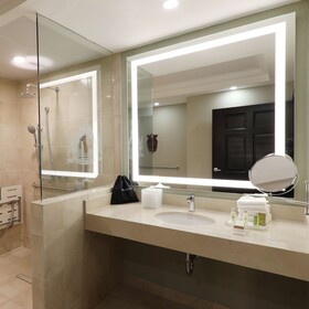 Hilton Guatemala City