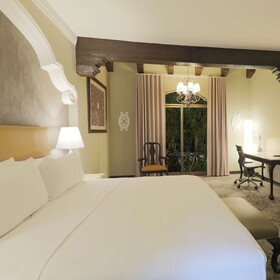 Hilton Guatemala City