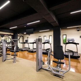 Hilton Guatemala City