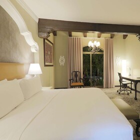 Hilton Guatemala City