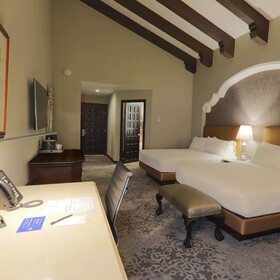 Hilton Guatemala City