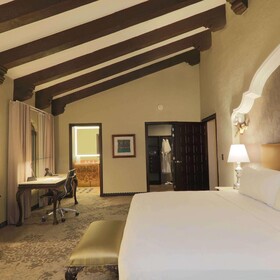 Hilton Guatemala City