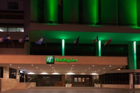 Holiday Inn Guatemala