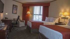 Holiday Inn Guatemala
