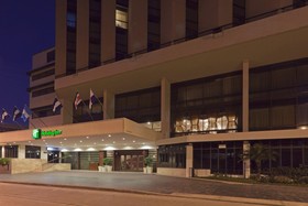 Holiday Inn Guatemala