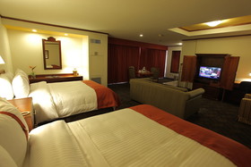 Holiday Inn Guatemala