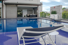 Holiday Inn Guatemala