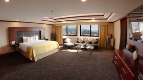 Holiday Inn Guatemala