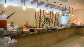 Holiday Inn Guatemala