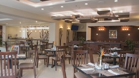 Holiday Inn Guatemala