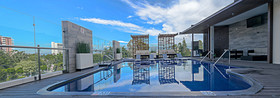 Holiday Inn Guatemala