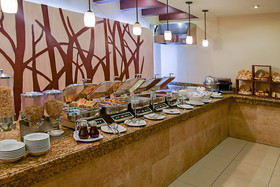 Holiday Inn Guatemala