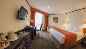 Holiday Inn Guatemala