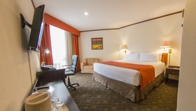 Holiday Inn Guatemala