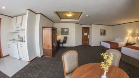 Holiday Inn Guatemala