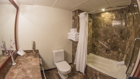 Holiday Inn Guatemala