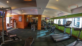 Holiday Inn Guatemala