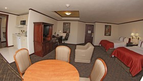 Holiday Inn Guatemala