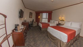 Holiday Inn Guatemala