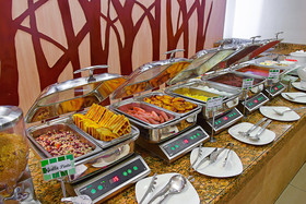 Holiday Inn Guatemala