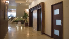 Holiday Inn Guatemala