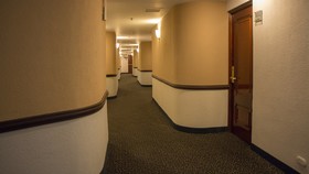 Holiday Inn Guatemala