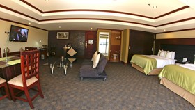 Holiday Inn Guatemala