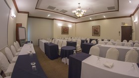 Holiday Inn Guatemala