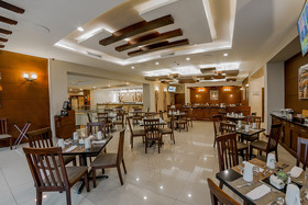Holiday Inn Guatemala