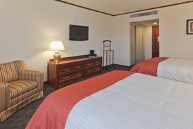 Holiday Inn Guatemala