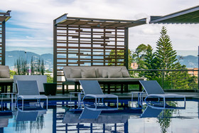 Holiday Inn Guatemala