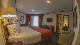 Holiday Inn Guatemala