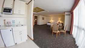 Holiday Inn Guatemala