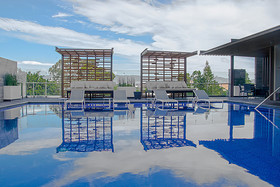 Holiday Inn Guatemala