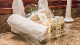 Holiday Inn Guatemala