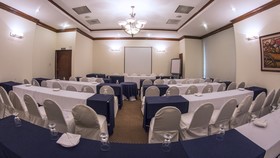 Holiday Inn Guatemala